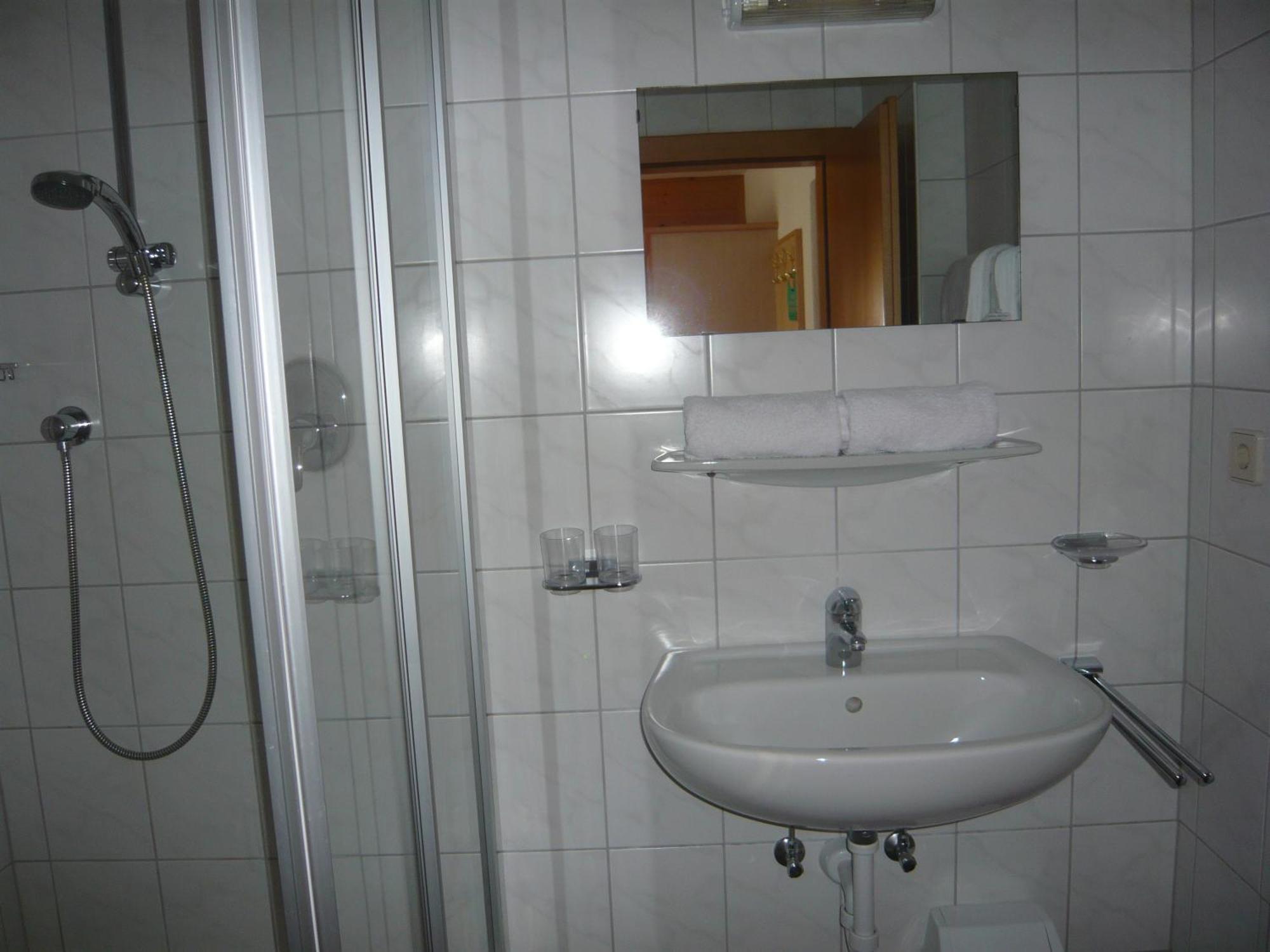 Pension Kristall Neustift im Stubaital Exterior photo