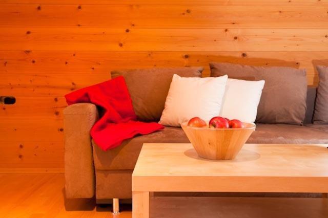 Pension Kristall Neustift im Stubaital Room photo